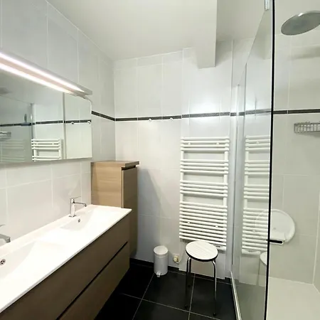 Apartamento In Near Sandy Beaches, Cleaning Included *