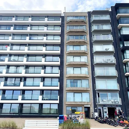 Apartamento In Near Sandy Beaches, Cleaning Included