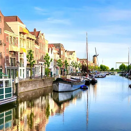 Apartamento In Near Sandy Beaches, Cleaning Included Nieuwpoort