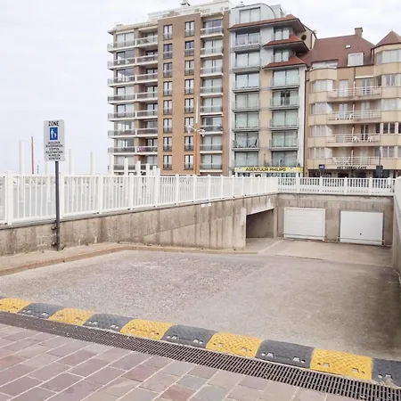 In Near Sandy Beaches, Cleaning Included *
