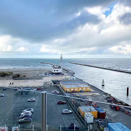 Apartamento In Near Sandy Beaches, Cleaning Included