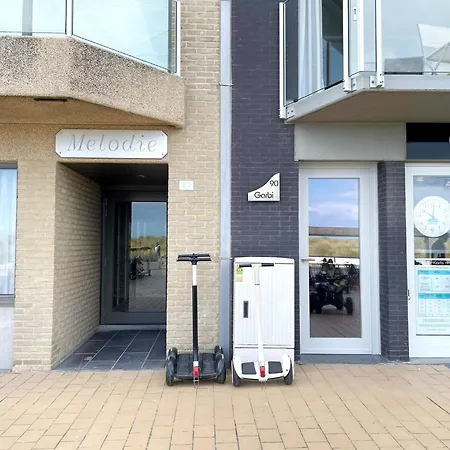 Apartamento In Near Sandy Beaches, Cleaning Included