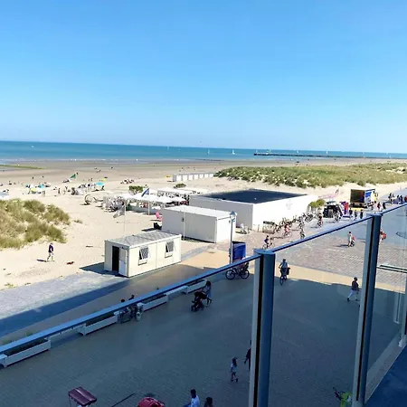 In Near Sandy Beaches, Cleaning Included