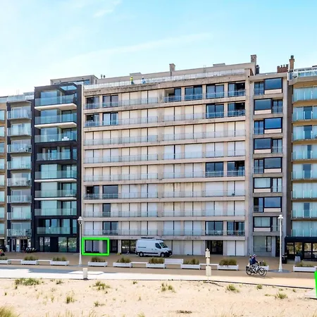 Apartamento In Near Sandy Beaches, Cleaning Included